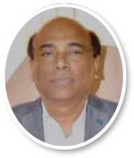 Prof. S.M. Yusuf